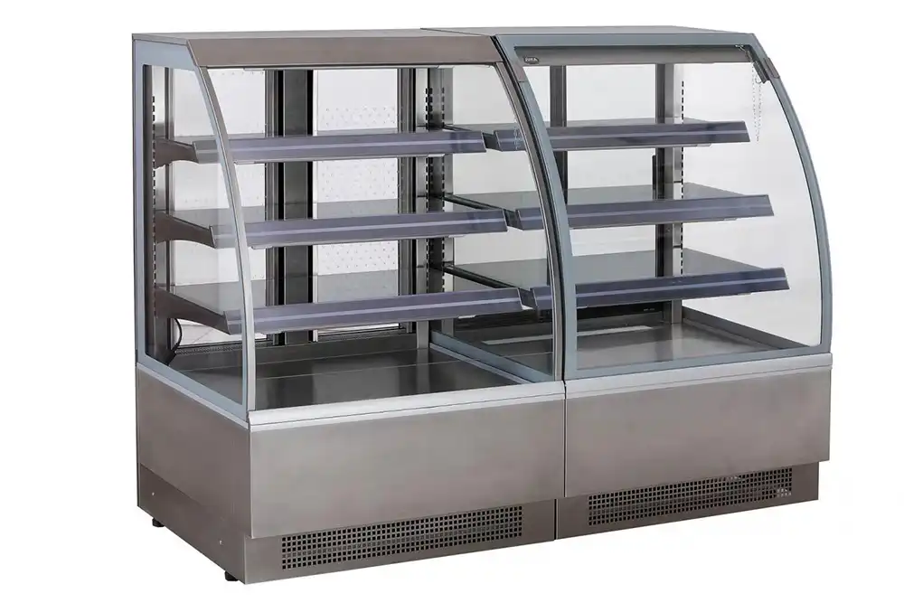 Avcılar Pasta Dolabı Servisi