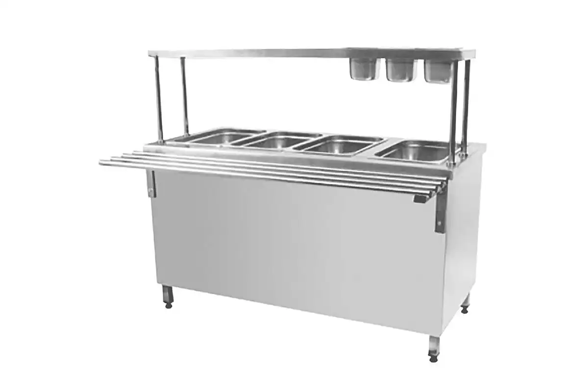 Kayalar Yetkili Benmari Servisi