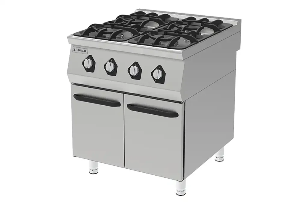 Kayalar Yetkili Ocak Servisi