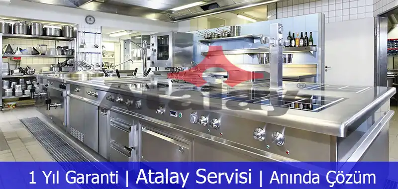 atalay servisi