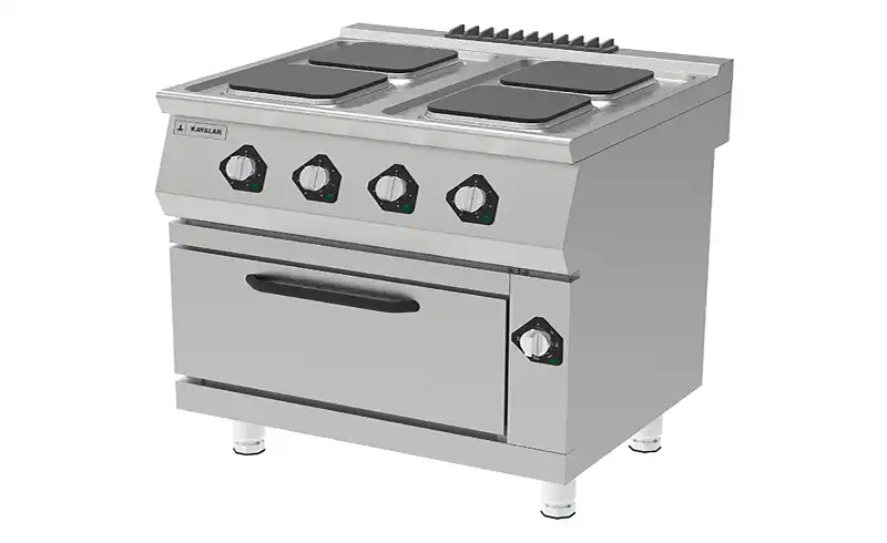 endustriyel kuzine servisi anasayfa