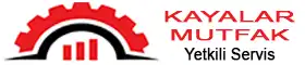 kayalar mutfak yetkili servis footer logo