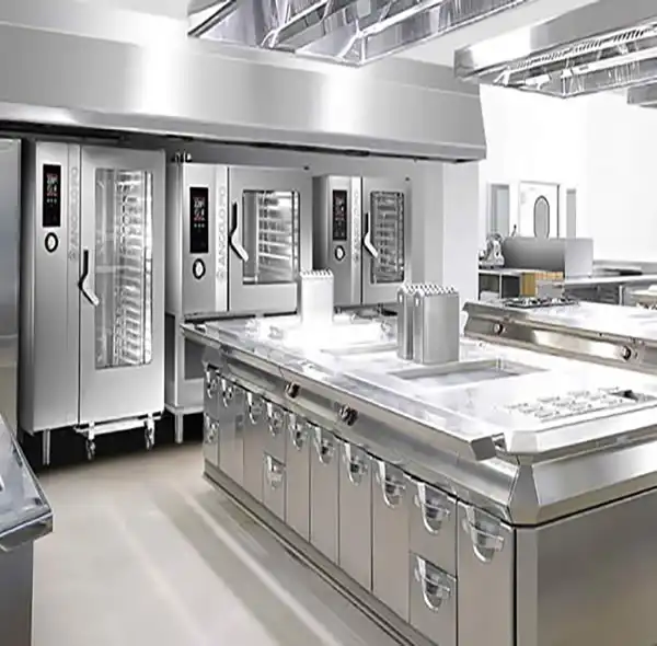 kayalar mutfak yetkili servisi hakkimizda