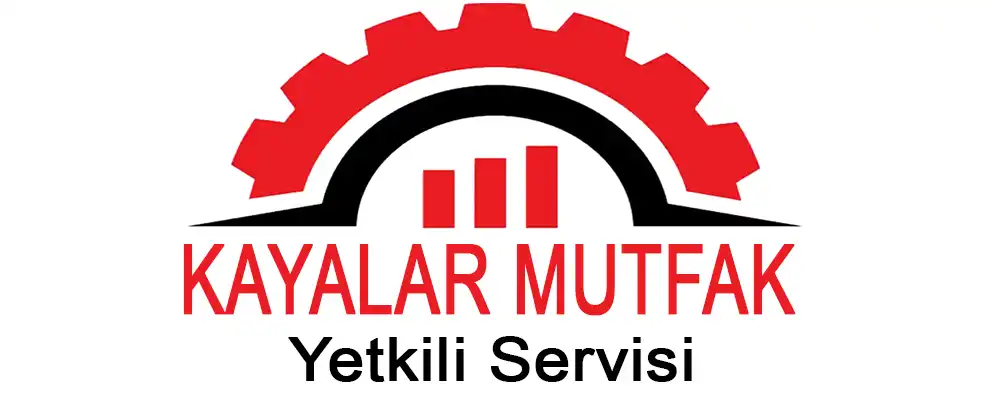 kayalar mutfak yetkili servisi logo